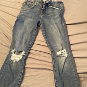Good American jeans